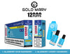 Gold Mary 12000 Puffs Disposable Vape Box of 5 - #Simbavapeswholesale#