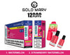 Gold Mary 12000 Puffs Disposable Vape Box of 5 - #Simbavapeswholesale#