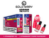 Gold Mary 12000 Puffs Disposable Vape Box of 5 - #Simbavapeswholesale#
