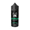 Gorilla Juice E - Liquid 100ml Shortfill - #Simbavapeswholesale#