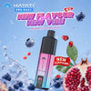 Hayati Pro Max+ 6000 Prefilled Vape Kit Box of 5 - Wholesale Price !