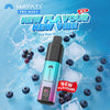 Hayati Pro Max+ 6000 Prefilled Vape Kit Box of 5 - Wholesale Price !