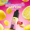 Hayati Pro Max+ 6000 Prefilled Vape Kit Box of 5 - Wholesale Price !