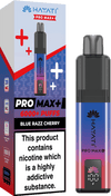 Hayati Pro Max+ 6000 Vape Kit Box of 10 - #Simbavapeswholesale#