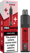 Hayati Pro Max+ 6000 Vape Kit Box of 10 - #Simbavapeswholesale#