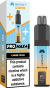 Hayati Pro Max+ 6000 Vape Kit Box of 10 - #Simbavapeswholesale#