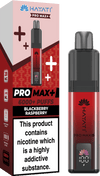 Hayati Pro Max+ 6000 Vape Kit Box of 10 - #Simbavapeswholesale#