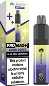 Hayati Pro Max+ 6000 Vape Kit Box of 10 - #Simbavapeswholesale#