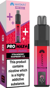 Hayati Pro Max+ 6000 Vape Kit Box of 10 - #Simbavapeswholesale#
