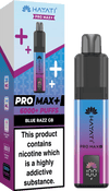 Hayati Pro Max+ 6000 Vape Kit Box of 10 - #Simbavapeswholesale#