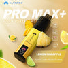 Hayati Pro Max+ 6000 Vape Kit Box of 10 - #Simbavapeswholesale#