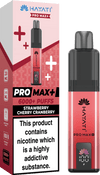 Hayati Pro Max+ 6000 Vape Kit Box of 10 - #Simbavapeswholesale#
