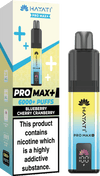 Hayati Pro Max+ 6000 Vape Kit Box of 10 - #Simbavapeswholesale#