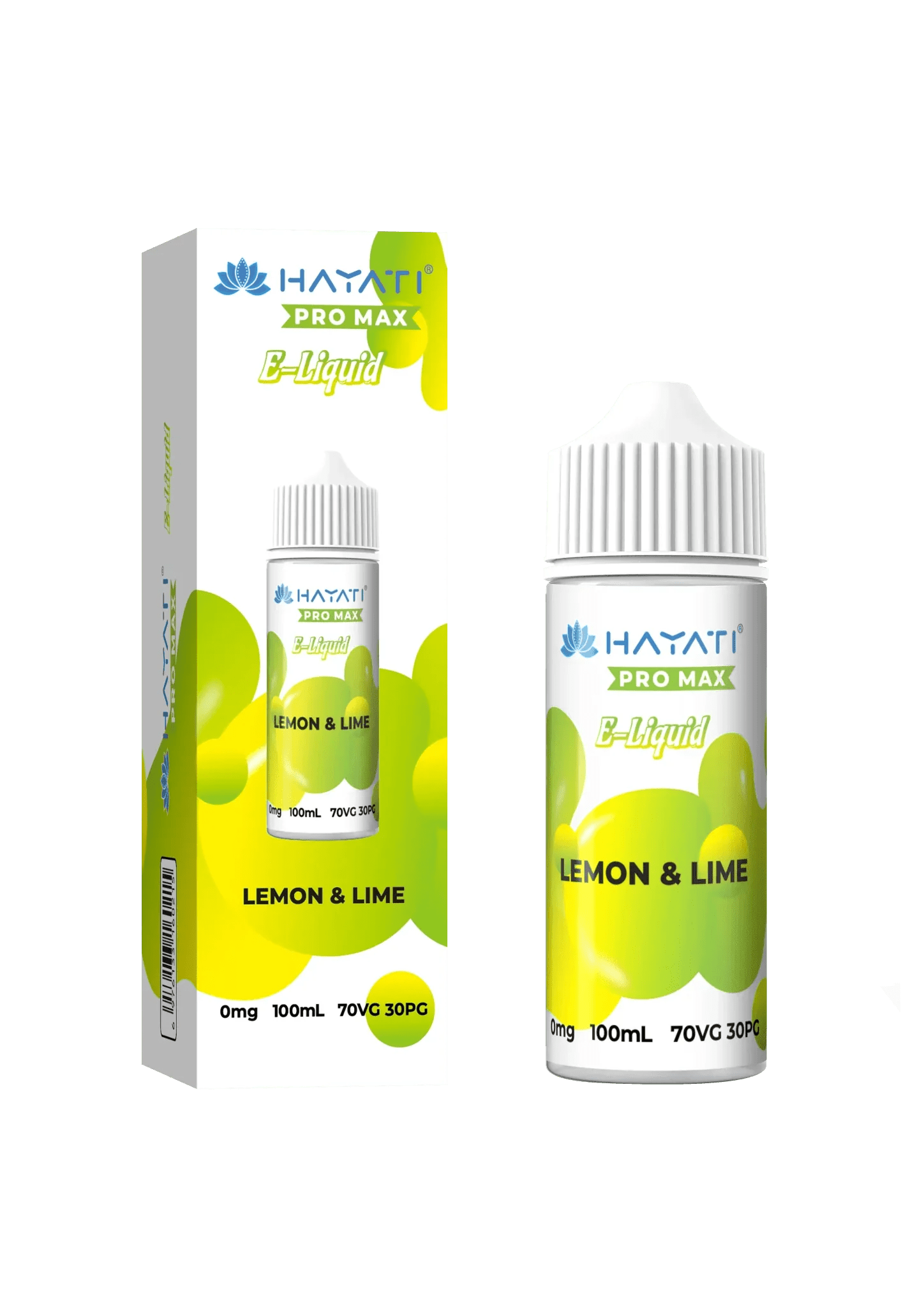 Hayati Pro Max E-liquid 100ml - #Simbavapeswholesale# Hayati Pro Max E-liquid 100ml - #Simbavapeswholesale#