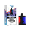Hayati Pro Ultra Plus 25k Prefilled Pods Pack of 5 - Wholesale Price !