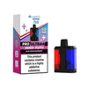 Hayati Pro Ultra Plus 25k Prefilled Pods Pack of 5 - Wholesale Price !