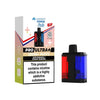 Hayati Pro Ultra Plus 25k Prefilled Pods Pack of 5 - Wholesale Price !