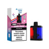Hayati Pro Ultra Plus 25k Prefilled Pods Pack of 5 - Wholesale Price !