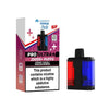 Hayati Pro Ultra Plus 25k Prefilled Pods Pack of 5 - Wholesale Price !