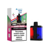 Hayati Pro Ultra Plus 25k Prefilled Pods Pack of 5 - Wholesale Price !