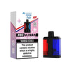Hayati Pro Ultra Plus 25k Prefilled Pods Pack of 5 - Wholesale Price !