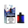 Hayati Pro Ultra Plus 25k Prefilled Pods Pack of 5 - Wholesale Price !