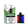 Hayati Pro Ultra Plus 25k Prefilled Pods Pack of 5 - Wholesale Price !