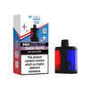 Hayati Pro Ultra Plus 25k Prefilled Pods Pack of 5 - Wholesale Price !