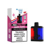 Hayati Pro Ultra Plus 25k Prefilled Pods Pack of 5 - Wholesale Price !