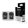 Horizontech Talons 3 Replacement Pods Pack of 2 - #Simbavapeswholesale#