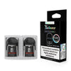 Horizontech Talons 3 Replacement Pods Pack of 2 - #Simbavapeswholesale#