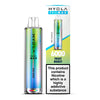 HYOLA PRO MAX 6000 Disposable Vape (BOX OF 10) - #Simbavapeswholesale#