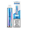 HYOLA PRO MAX 6000 Disposable Vape (BOX OF 10) - #Simbavapeswholesale#