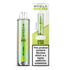 HYOLA PRO MAX 6000 Disposable Vape (BOX OF 10) - #Simbavapeswholesale#