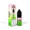 IMMYZ Crystal Bar Nic Salt 10ml E-liquid Pack of 10 - #Simbavapeswholesale#