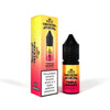 IMMYZ Crystal Bar Nic Salt 10ml E-liquid Pack of 10 - #Simbavapeswholesale#