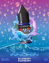 Innokin Bar Sauce Nic Salts 10ml E - liquids Box of 10 - #Simbavapeswholesale#