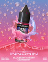 Innokin Bar Sauce Nic Salts 10ml E - liquids Box of 10 - #Simbavapeswholesale#