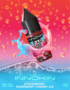 Innokin Bar Sauce Nic Salts 10ml E - liquids Box of 10 - #Simbavapeswholesale#
