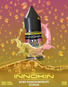 Innokin Bar Sauce Nic Salts 10ml E - liquids Box of 10 - #Simbavapeswholesale#