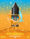 Innokin Bar Sauce Nic Salts 10ml E - liquids Box of 10 - #Simbavapeswholesale#