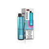 IVG 2400 Disposable Vape Pod Puff Bar Box of 5 - #Simbavapeswholesale#