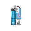 IVG 2400 Disposable Vape Pod Puff Bar Box of 5 - #Simbavapeswholesale#