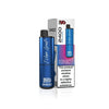 IVG 2400 Disposable Vape Pod Puff Bar Box of 5 - #Simbavapeswholesale#