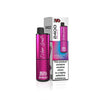 IVG 2400 Disposable Vape Pod Puff Bar Box of 5 - #Simbavapeswholesale#