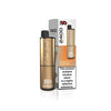 IVG 2400 Disposable Vape Pod Puff Bar Box of 5 - #Simbavapeswholesale#