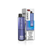 IVG 2400 Disposable Vape Pod Puff Bar Box of 5 - #Simbavapeswholesale#