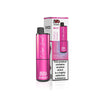 IVG 2400 Disposable Vape Pod Puff Bar Box of 5 - #Simbavapeswholesale#
