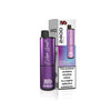 IVG 2400 Disposable Vape Pod Puff Bar Box of 5 - #Simbavapeswholesale#
