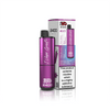 IVG 2400 Disposable Vape Pod Puff Bar Box of 5 - #Simbavapeswholesale#